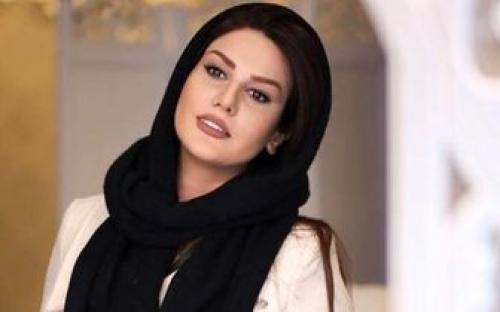 رز رضوی با چهره ای جدید 