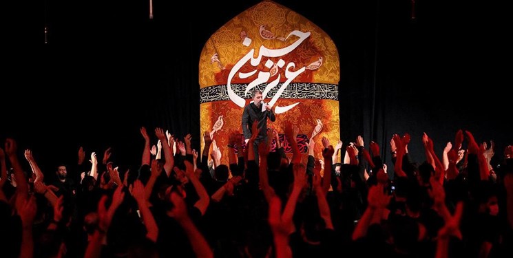  برنامه ۱۲ هیأت در روزهای پایانی ماه محرم 