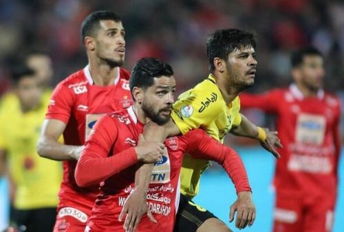  پرسپولیس با کی‌روش استنلی به توافق رسید 