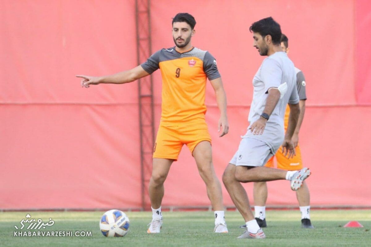  تصمیم جدید گل محمدی در نقل و انتقلات پرسپولیس/تغییر مهم در لیست مازاد پرسپولیس