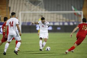 عراق زنگ خطر گروه ایران به صدا در آورد