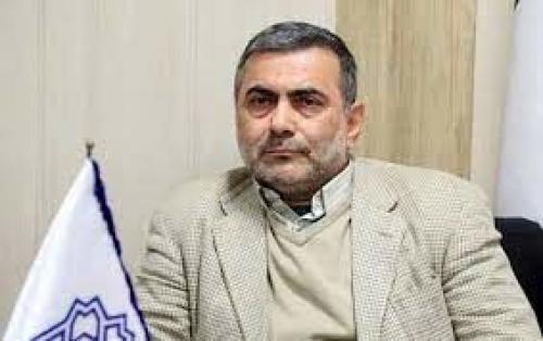 خرمشاد معاون سیاسی وزارت کشور منصوب شد 