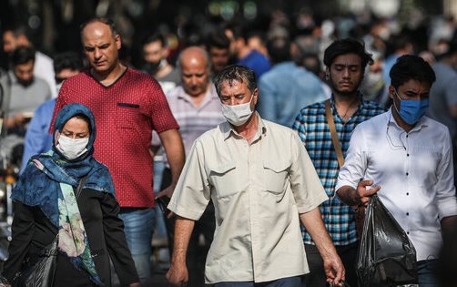  هشدار استادان علوم‌ پزشکی: پیک ششم کرونا در راه است/ افزایش مرگ‌های کرونا در پایان شهریور