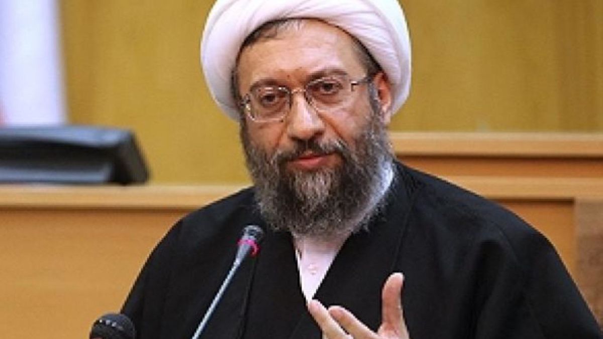  دلیل استعفای آیت‌الله آملی لاریجانی از شورای نگهبان چه بود؟ 