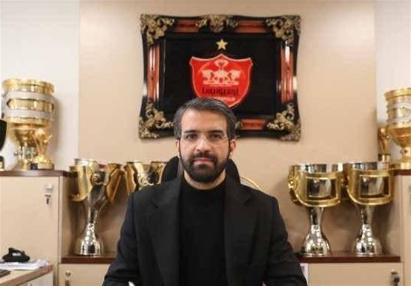  چه کسی جایگزین مدیرعامل پرسپولیس خواهد شد؟ 