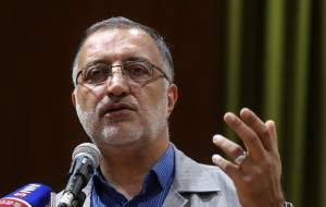 واکنش زاکانی به انتقاد خبرنگار همشهری