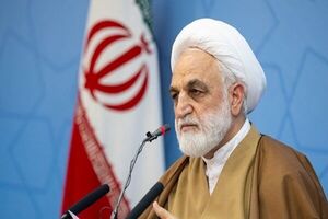  مبارزه با فساد اقتصادی براساس آیین دادرسی فعلی دشوار است/ روابط ناسالم و زدوبند سیاسی به اعتماد عمومی لطمه می‌زند