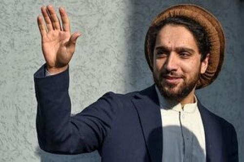 دلیل مخالفت احمد مسعود با طالبان