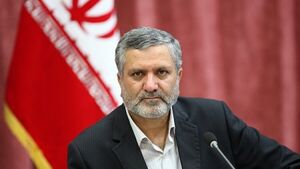 معاون اجرایی رئیس جمهور و سرپرست نهاد ریاست جمهوری منصوب شد