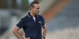 گل‌محمدی: برنامه ریزی نامناسب باعث شده پرسپولیس بیشترین لطمه را ببیند