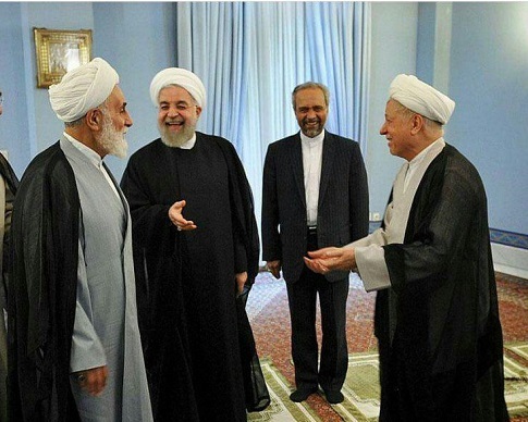 آیا حسن روحانی هنوز محبوب است؟