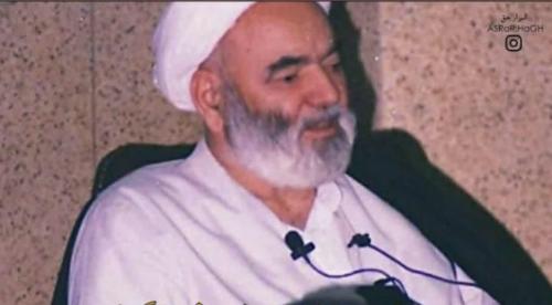 به کسی غیر از خودش نگو