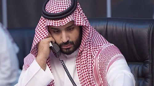  راهبردهای بن سلمان در شبکه «ایران اینترنشنال» 