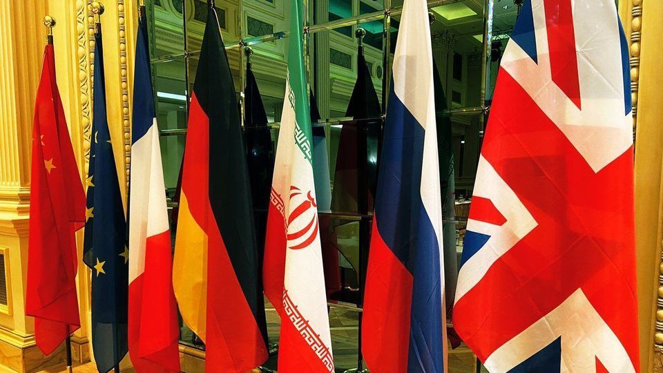  چشم انداز احیای برجام