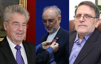 مصائب بدعهدی آمریکا / هفت افشاگری جنجالی مسئولان و شخصیت‌های سیاسی درباره برجام + جدول 