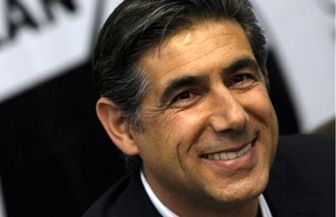 اخراج سر مربی سابق پرسپولیس از چین