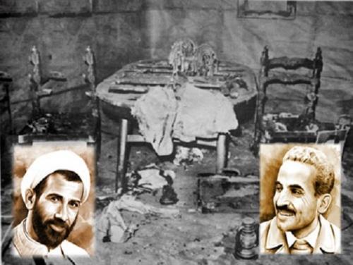دلایل حذف آیت‌الله قدوسی چه بود؟/ حجت الاسلام سالک: رئیس قوه قضائیه پرونده هشت شهریور را بررسی کند