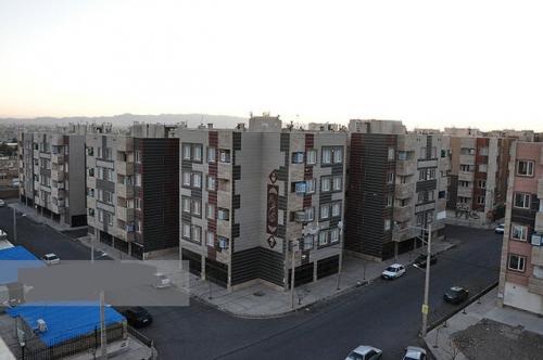 سهم دولت از ساخت مسکن