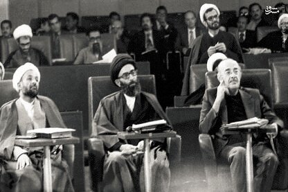  روایت رهبر انقلاب از شهید قدوسی