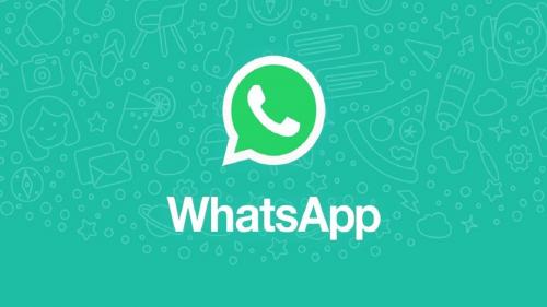  بدون تایپ کردن در واتساپ پیام متنی ارسال کنید 