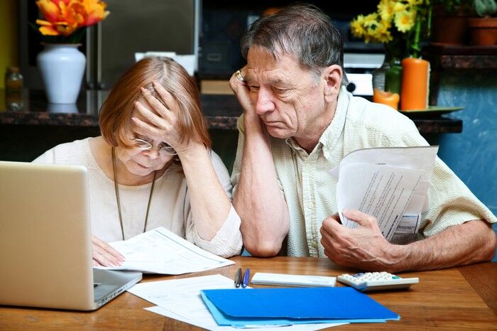 قطع کمک هزینه بیکاری میلیون ها آمریکایی 