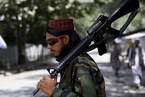  پنجشیر در کنترل ماست