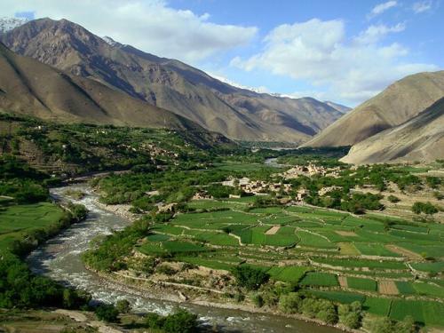  طالبان برای پنجشیر والی گماشت