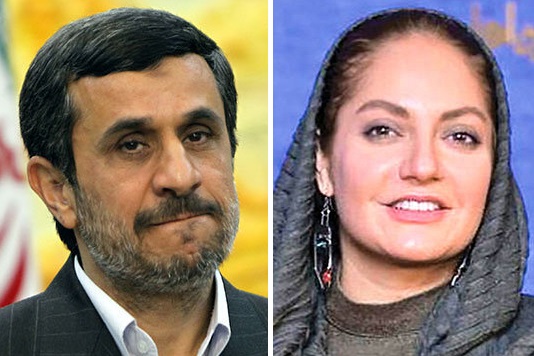 از احمدی نژادی‌ها تا سلبریتی‌ها و ضدانقلاب حامی مبارزه و احمد مسعود شدند!/ ماجرا چیست؟ +تصاویر