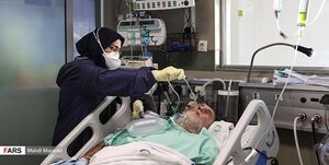 کاش هیچ آدمی‌اینقدر تنها نشه!