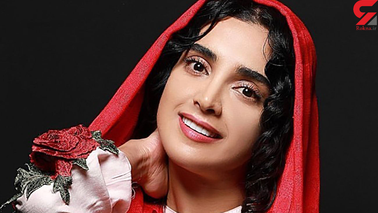 سلفی جالب ستاره جوان سینما 