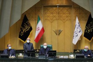  پاسخ قالیباف به تذکر به نماینده مجلس 