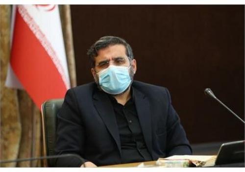  وزیر ارشاد با مراجع تقلید دیدار می‌کند