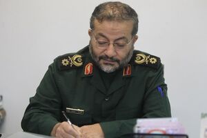  بسیج در ۳۳۷ مرکز تجمیعی با وزارت بهداشت کار واکسیناسیون را انجام می‌دهد