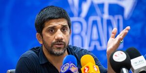 آنقدر حرف می‌زنم تا برکنارم کنند