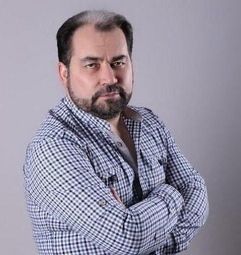  کاظم مزینانی بر اثر کرونا درگذشت