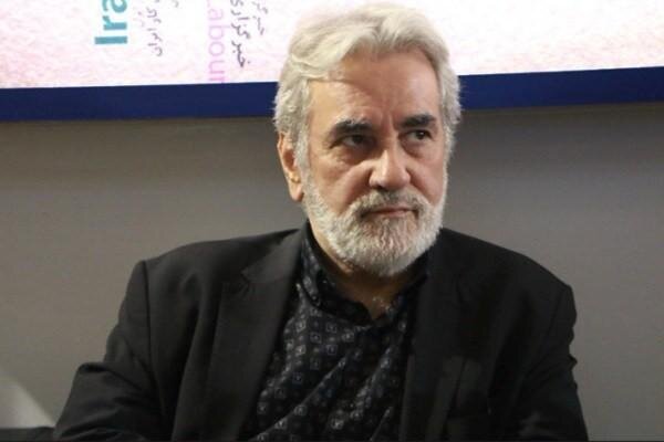  پیام رییس فراکسیون ورزش مجلس در پی درگذشت عباس انصاری فرد