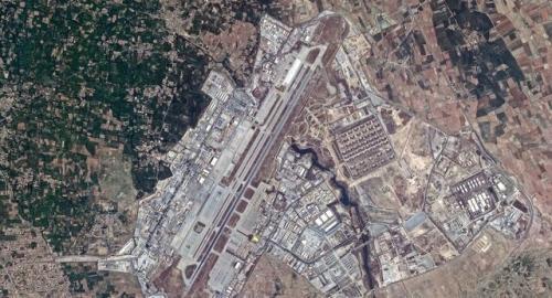 یک پایگاه سیا در افغانستان به دست طالبان افتاد
