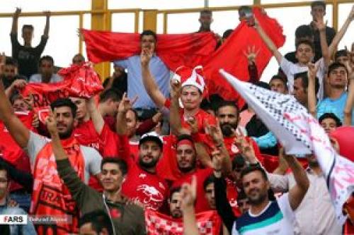  بازی تراکتور مقابل النصر قطعی شد