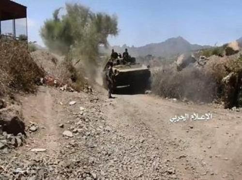جنایات ائتلاف سعودی در یمن