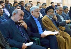  اصلاح‌طلبان نگرانندبایگانی شوند