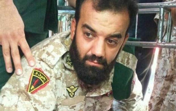 روایت نبرد نفسگیر گروهان شهید "مرتضی کریمی" در خانطومان