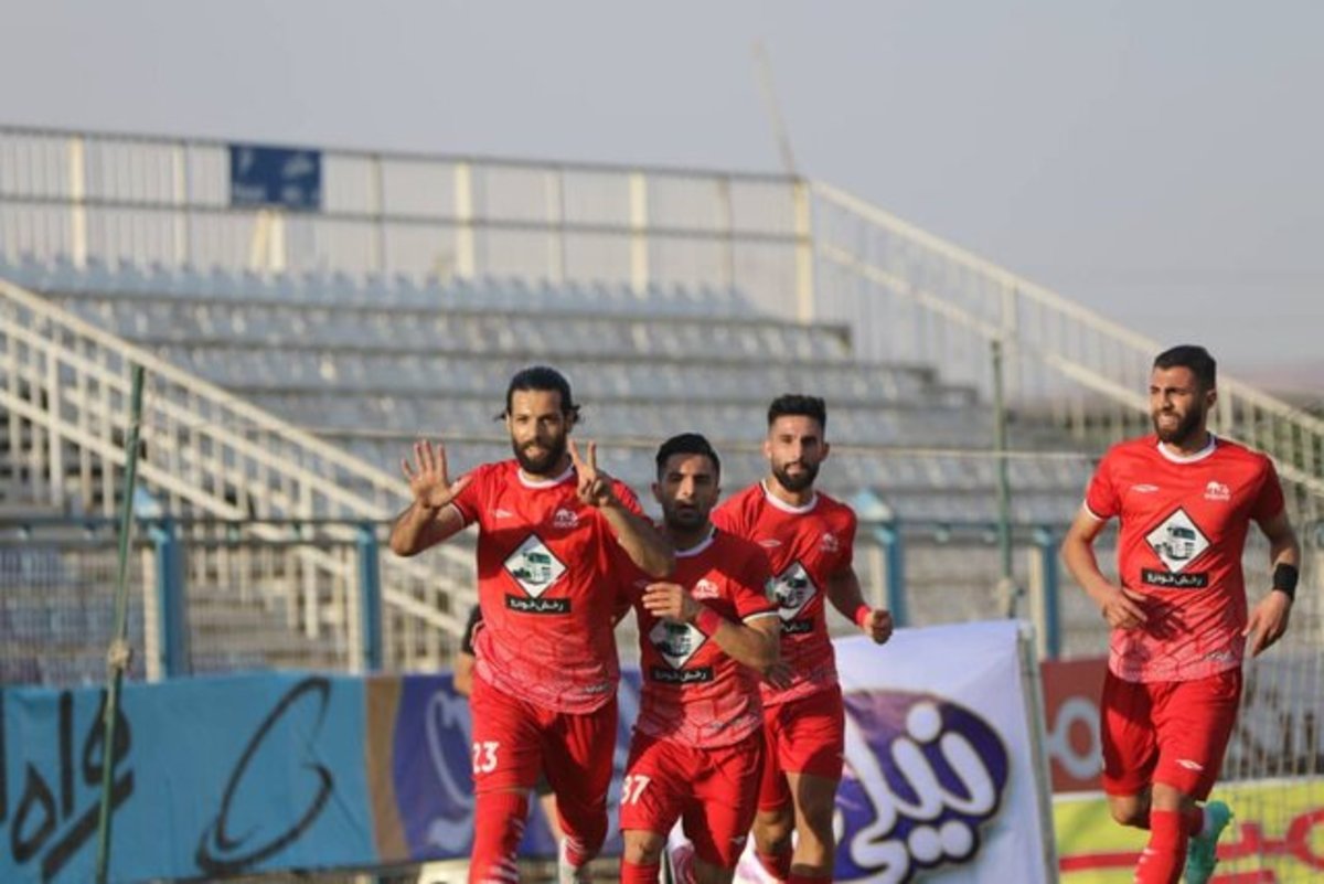  حضور تیم فوتبال تراکتور مقابل النصر عربستان قطعی شد 