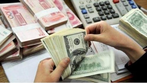 نرخ ارز در بازار آزاد ۱۸ شهریور