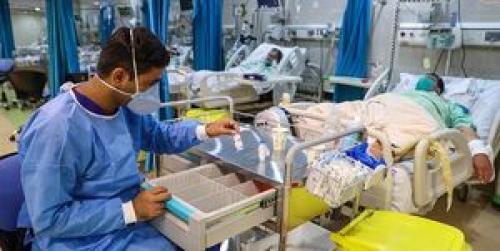  روند نزولی کرونا در ۲۱ استان