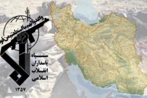 اولین فرمانده هوانیروز سپاه تعیین شد