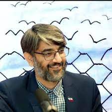  فیلمی که رئیس سازمان زندان‌ها از «سوئیت حسین فریدون» منتشر کرد