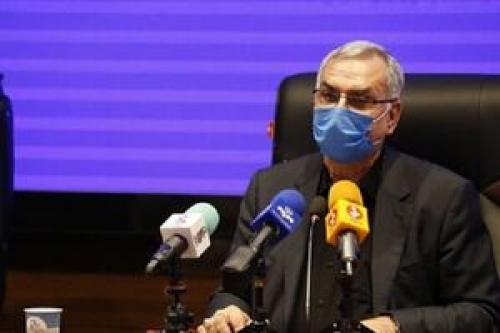  شمار پایگاه‌های واکسیناسیون در کشور ۲ برابر می‌شود