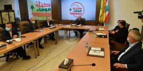  کشتی‌های ایرانی، چهره تحریم کنندگان لبنان را بر ملا کردند