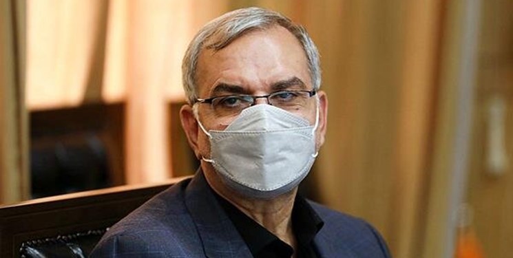  درصد واکسیناسیون در مناطق مختلف کشور متفاوت است/بازگشایی دانشگاه‌ها با واکسینه شدن دانشجویان 