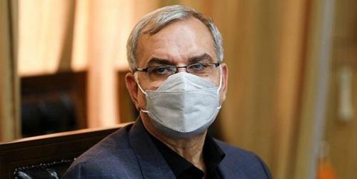  درصد واکسیناسیون در مناطق مختلف کشور متفاوت است/بازگشایی دانشگاه‌ها با واکسینه شدن دانشجویان 